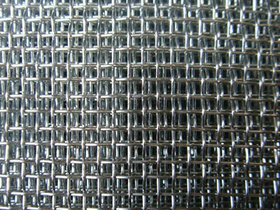 鋁合金絲網圖片1